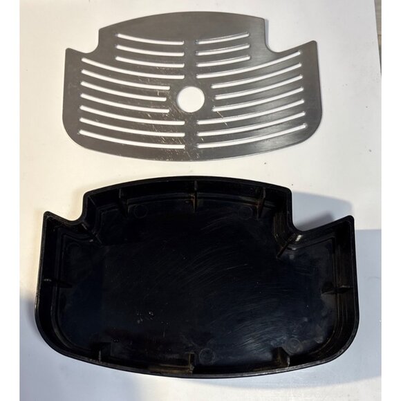 Cuisinart Drip Tray Replacement For Premium Single Serve Coffeemaker SS-10C - Picture 5 of 8